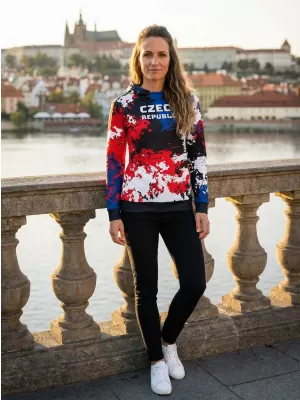 Ženski vrhunski funkcionalni pulover ALTISPORT VOJ/ALW036MI01 MADEŽI