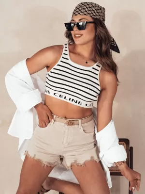 Kratke hlače DSTREET SUNYLOOK SY0373 BEŽ
