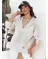 Ženska jakna DSTREET MANDIA TY4325 BEŽ