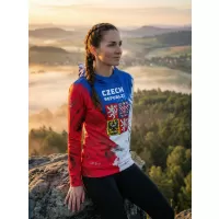 rdeča