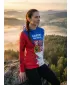 Ženski premium pulover ALTISPORT x CZE VOJ/ALW032MI01 ZNAČAJ