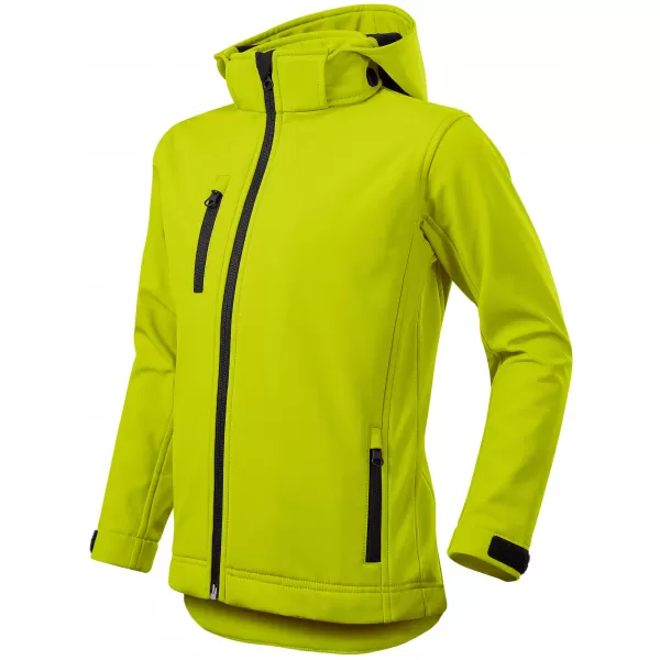  Otroška softshell jakna ALTISPORT NoPrint NP/ALK535 APNO 