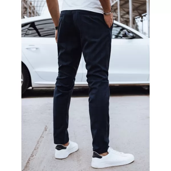  Hlače DSTREET UX4395 SEA -BLUE 