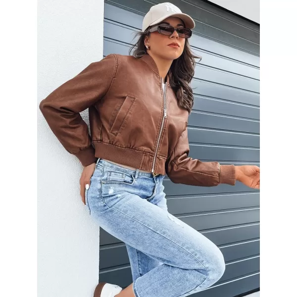  Bomber DSTREET SANTOL TY4341 KARAMELA 