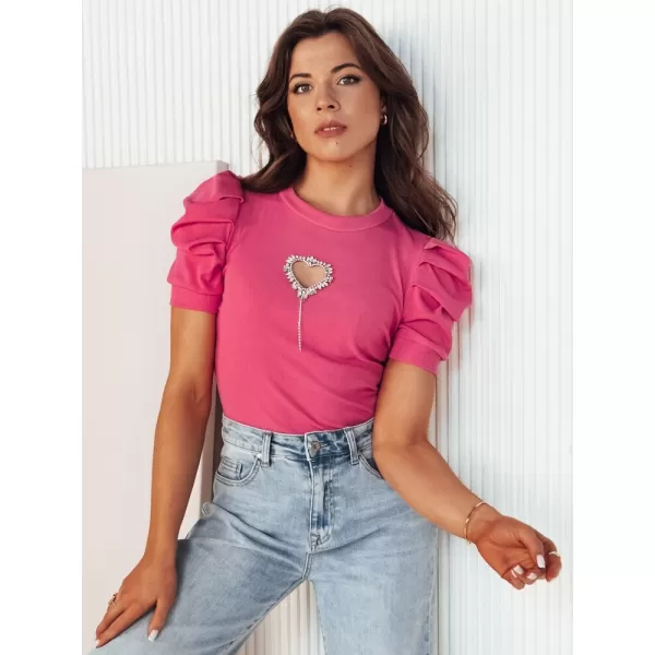  Dame DSTREET LERRIS RY2517 ROZA 