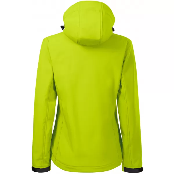  Ženska softshell jakna ALTISPORT NoPrint NP/ALW125 APNO 
