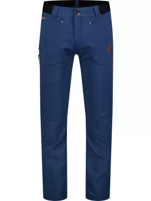 Moške hlače NORDBLANC NBSPM8039 MODRA
