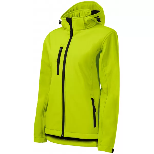 Ženska softshell jakna ALTISPORT NoPrint NP/ALW125 APNO 
