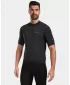 Moški kolesarski dres KILPI CAVALET-M VM0357KI ČRNA