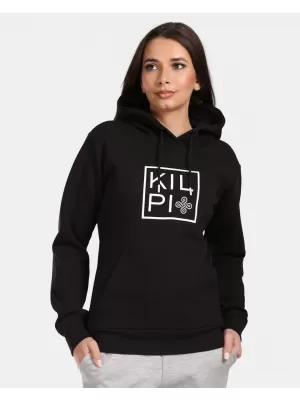 Ženski pulover KILPI NIKY-W VL0215KI ČRNA