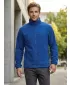 Moški pulover iz flisa ALTISPORT NoPrint NP/ALM105 KRALJEVSKO MODRA