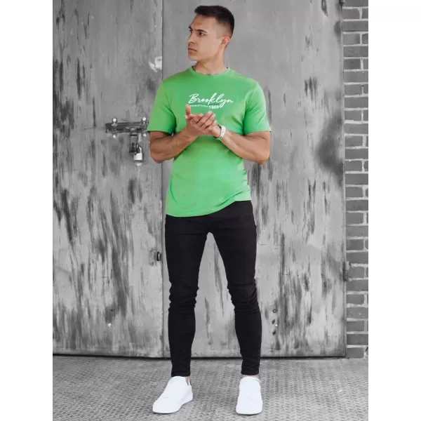  Srajca DSTREET RX5405 ZELENO 