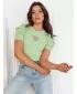 Dame DSTREET LERRIS RY2516 SVETLO ZELENA