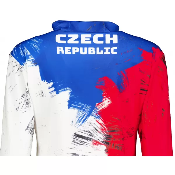  Ženski premium pulover ALTISPORT x CZE VOJ/ALW032MI01 ZNAČAJ 