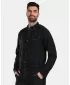 Moška srajca KILPI FLANNY-M VM0380KI TEMNO ZELENA