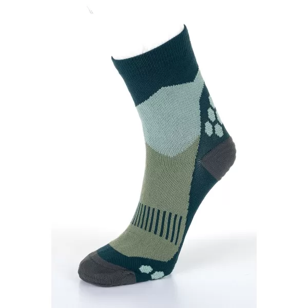  Nogavice KILPI PRO-U VU0801KI KOVNICA 