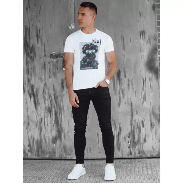  Srajca DSTREET RX5537 BELA 