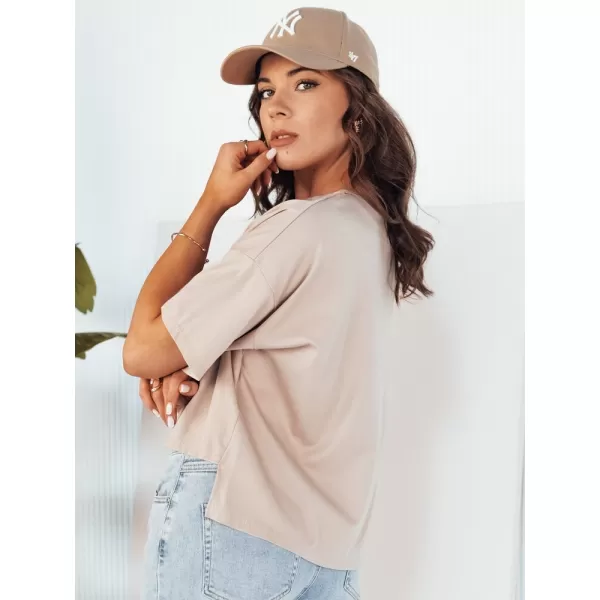  Dame DSTREET ARRIWA RY2510 BEŽ 