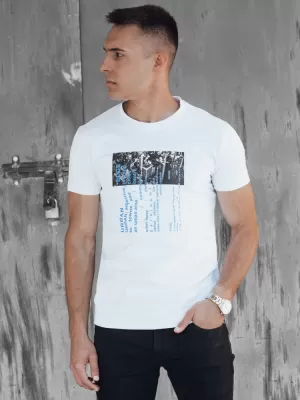 Srajca DSTREET RX5544 BELA
