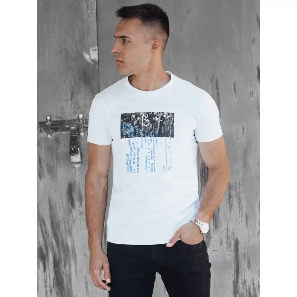 Srajca DSTREET RX5544 BELA 