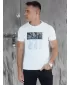 Srajca DSTREET RX5544 BELA