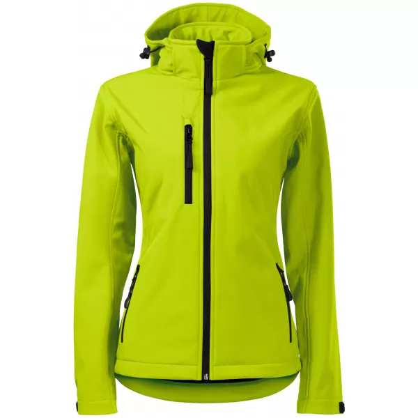  Ženska softshell jakna ALTISPORT NoPrint NP/ALW125 APNO 