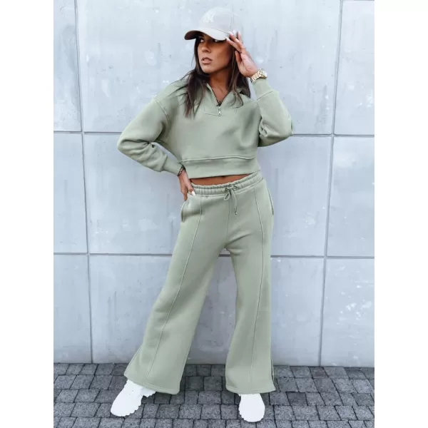  Tralna obleka DSTREET MARINO AY0977 OLJK 