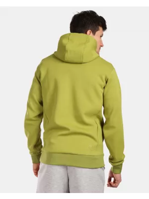 Moški pulover KILPI TOMAR-M VM0210KI ZELENA