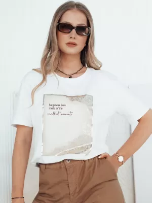 Srajca DSTREET CHANTE RY2594 BELA
