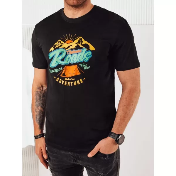  Srajca DSTREET RX5400 ČRN 