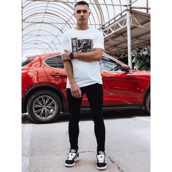  Srajca DSTREET RX5463 BELA 