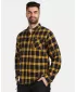 Moška srajca KILPI FLANNY-M VM0380KI JANTAR
