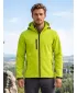 Moška softshell jakna ALTISPORT NoPrint NP/ALM225 APNO
