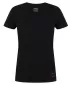 Srajca HUSKY TEE BASE L ČRN