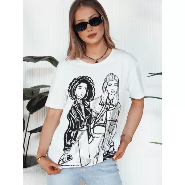  Srajca DSTREET COMIS RY2608 BELA 