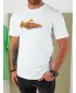 Srajca DSTREET RX5371 BELA