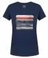 Srajca HUSKY TEE VANE L TEMNO MODRA