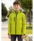 Otroška softshell jakna ALTISPORT NoPrint NP/ALK535 APNO