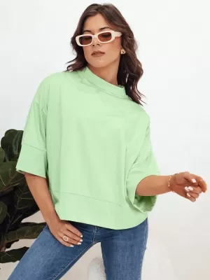 Dame DSTREET CHARMA RY2475 SVETLO ZELENA