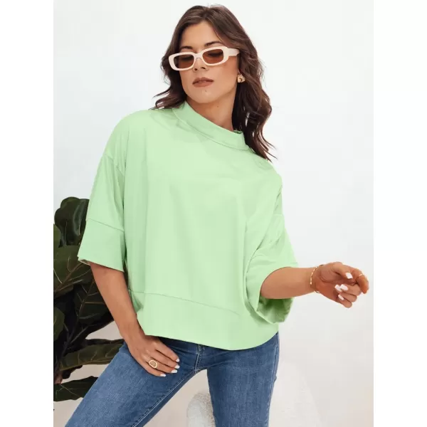  Dame DSTREET CHARMA RY2475 SVETLO ZELENA 