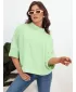 Dame DSTREET CHARMA RY2475 SVETLO ZELENA