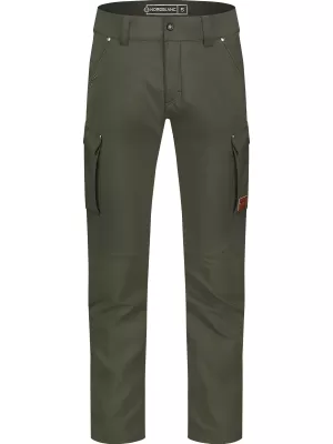 Moške hlače NORDBLANC NBSPM8041 KAKI