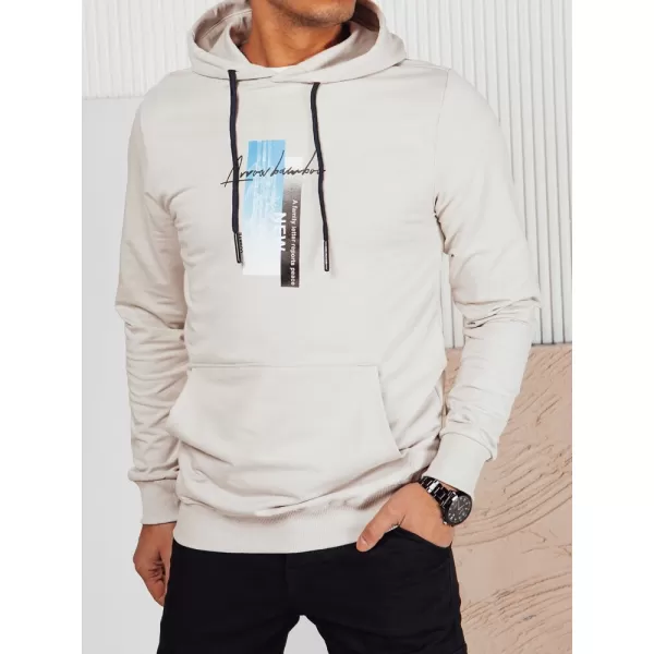 Moška jopica DSTREET BX5726 TEMNO SIVA 