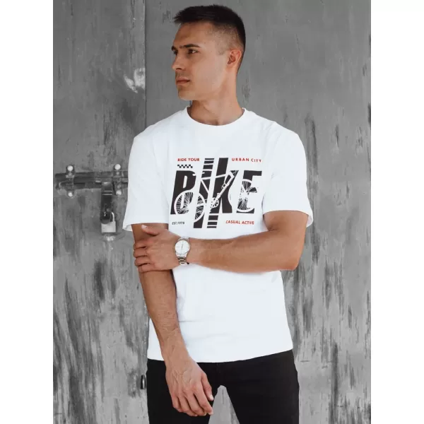  Srajca DSTREET RX5450 BELA 