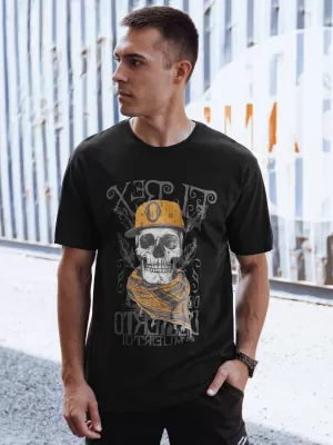 Srajca DSTREET RX5617 ČRN