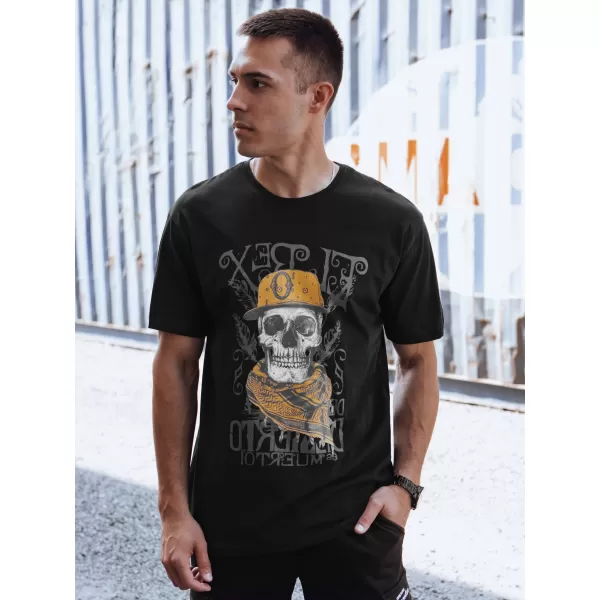  Srajca DSTREET RX5617 ČRN 
