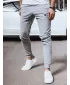 Moške sledilne obleke DSTREET UX4375 SVETLO SIVA