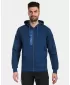 Moški pulover KILPI AVILA-M VM0207KI TEMNO MODRA