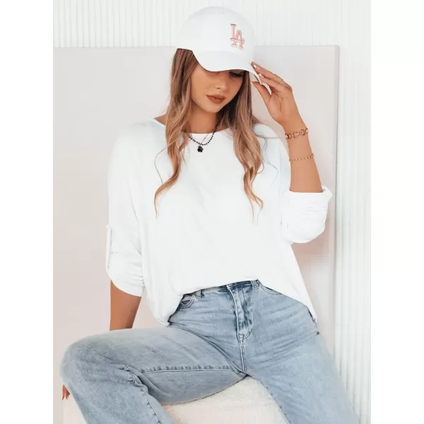 Srajca DSTREET BAFINA RY2453 BELA 