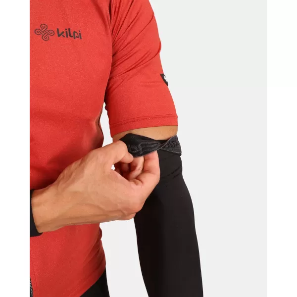  Rokavi KILPI UNNO ARMS-U VU0610KI ČRNA 